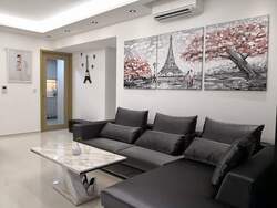 Westwood Residences (D22), Condominium #447464821
